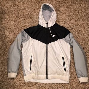 Nike Jacket